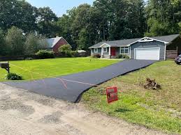 Best Recycled Asphalt Driveway Installation  in North Seekonk, MA